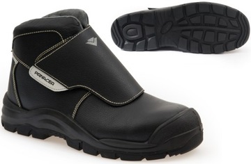 Buty spawalnicze podnosek SPARK S3 HRO PANACEA 42