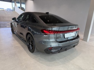 Audi A5 B10 Limousine 2.0 TFSI 150KM 2026 AUDI A5 TFSI S line Sedan 2.0 (150KM) 2026, zdjęcie 2