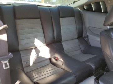 Ford Mustang V 2008 Ford Mustang GT 2008 4.6L 4.6 Benzyna 300KM, zdjęcie 10