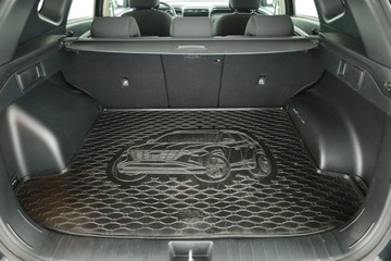 Hyundai Tucson IV SUV 1.6 T-GDI 48V 150KM 2021 Hyundai Tucson 1.6 T-GDI 48V MHEV, Salon Polska, zdjęcie 10