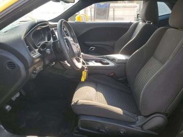 Dodge Challenger III 2019 Dodge Challenger Sxt 2019 3.6l 3.6 Benzyna 305KM, zdjęcie 7