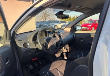 Citroen C2 2009 Citroen C2 Wymieniony rozrzad 1.4 Benzyna 73KM, zdjęcie 12