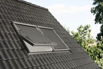 ORYGINAŁ Markiza VELUX MHL 5060 MK04 78x98 MK06 78x118 MK08 78x140 MK10