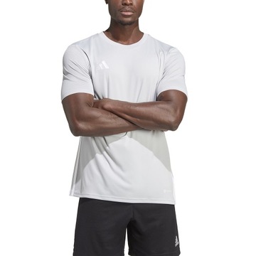 ADIDAS KOSZULKA SPORTOWA ODDYCHAJĄCA IA9143 # S