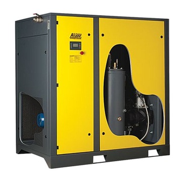 NIEMIECKA SPRĘŻARKA 45KW 8-13 BAR 7000 L/MIN