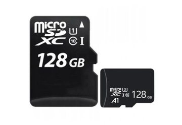 КАРТА ПАМЯТИ GOODRAM 128 ГБ MICRO SD XC КЛАСС 10