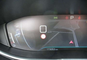 Peugeot 5008 II Crossover Facelifting 2.0 BlueHDi 177KM 2020 Peugeot 5008 Peugeot 5008 BlueHDi 180 EAT8 GT Pack 2.0 Diesel 177KM, zdjęcie 17