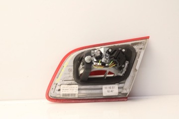 BMW 3 E92 SVĚTLO LEVÝ ZADNÍ W KRYT