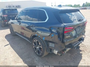 BMW X5 G05 2021 BMW X5 sDrive40I 2021 3.0l 3.0 Benzyna 335KM, zdjęcie 3