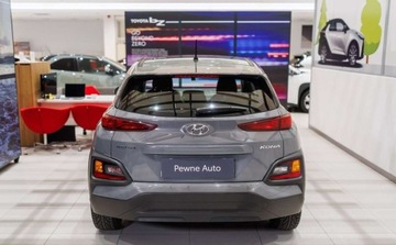 Hyundai Kona I Crossover 1.0 T-GDI 120KM 2020 Hyundai Kona 1.0 T-GDI Comfort Benzyna 120KM, zdjęcie 4