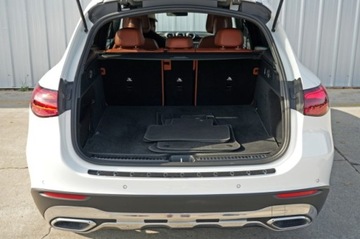 Mercedes GLC C254/X254 2023 Mercedes-Benz GLC 300 4Matic Suv 2023 2.0 Benzyna 255KM, zdjęcie 4