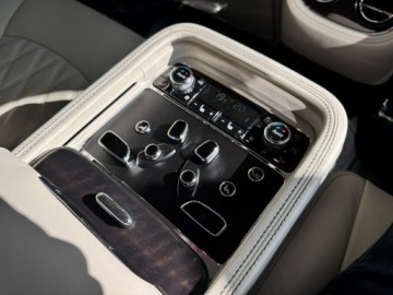 Bentley Mulsanne 2020 Bentley Mulsanne Speed 537 KM. Salon Polska., zdjęcie 22