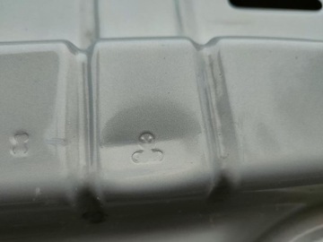 KAPOTA VW PASSAT B4 93-99