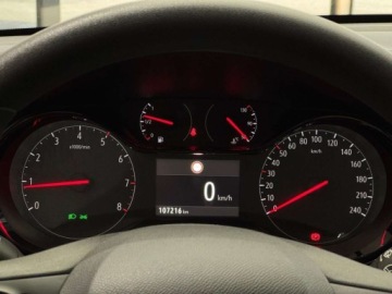 Opel Corsa F Hatchback 5d 1.5 Diesel 102KM 2020 Opel Corsa Edition Kamera cofania CarPlayAndroid Auto Czujniki parkowan, zdjęcie 14