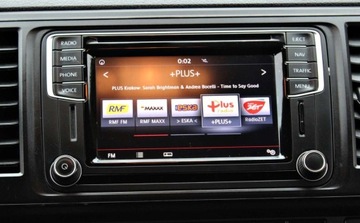 Volkswagen Caravelle T6 2015 Volkswagen Transporter 2.0 d Navi Automatic Caravelle 1 rok gwarancji, zdjęcie 16