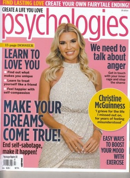 PSYCHOLOGIES 2/2023 UK