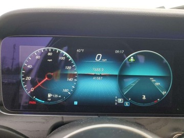 Mercedes Klasa E W213 2021 Mercedes-Benz Klasa E E 350 4Matic 2021 2.0l 2.0 Benzyna 255KM, zdjęcie 9