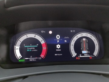 Toyota C-HR II SUV 1.8 Hybrid 140KM 2024 Toyota C-HR 1.8 Hybrid Style 1.8 Hybrid 140KM Sty, zdjęcie 17