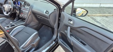 DS 4 I Hatchback (Citroen) 1.6 HDi 112KM 2013 Citroen DS4 1.6 eHdi 112ps Automat Serwis ASO Masaze Piekny Gwarancja!, zdjęcie 6
