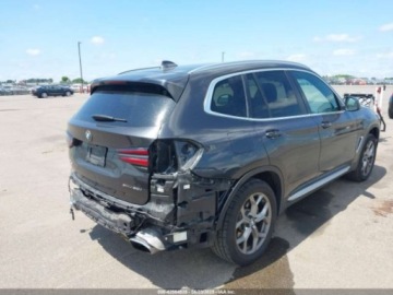 BMW X3 G45 2024 BMW X3 xDrive30i 2024 2.0l 2.0 Benzyna 248KM, zdjęcie 5