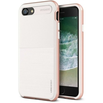 ETUI SILIKONOWE SLIM CASE DO IPHONE 7/8/SE 2020