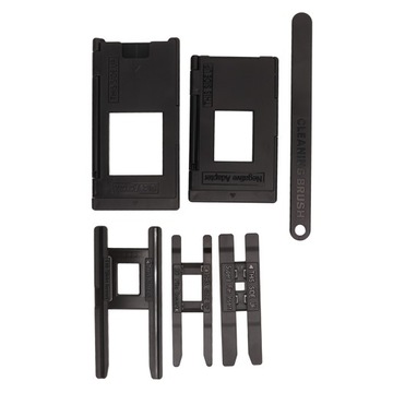 СКАНЕР НЕГАТИВНЫХ ПЛЕНОК 135/126/110/8 ММ