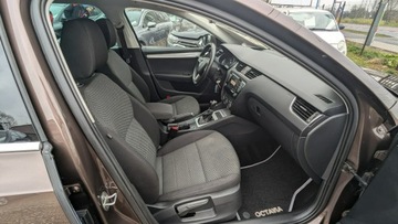 Skoda Octavia III 2017 Škoda Octavia Skoda Octavia 1.6TDi 110PS, zdjęcie 16