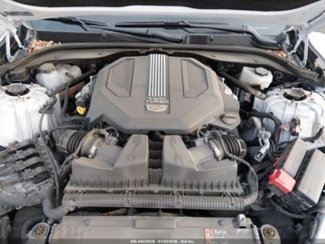 Cadillac 2024 Cadillac CT5 Premium Luxury 2024 3.0 Benzyna 335KM, zdjęcie 8