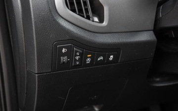 Kia Sportage III SUV Facelifting 1.6 GDI 135KM 2015 Kia Sportage 1.6 T-GDI 135KM Navi Ledy Alu Full Serwis Gwarancjia 1.6, zdjęcie 16