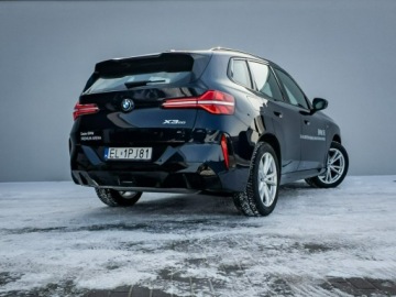 BMW X3 G45 2025 BMW X3 NOWE BMW X3 20 xDrive, zdjęcie 5