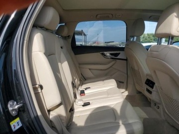 Audi Q7 II 2019 Audi Q7 Premium plus 2.0 Benzyna 248KM, zdjęcie 8