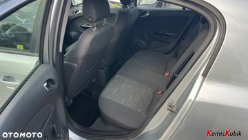 Opel Corsa D Hatchback 5d Facelifting 1.3 CDTI ECOTEC 75KM 2012 Opel Corsa Pisemna roczna gwarancja, mozliwa zamiana 1.2 Diesel 75KM, zdjęcie 3