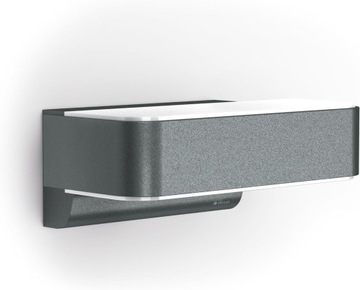 Steinel Lampa zewnętrzna L 810 SC antracyt, 9,8 W