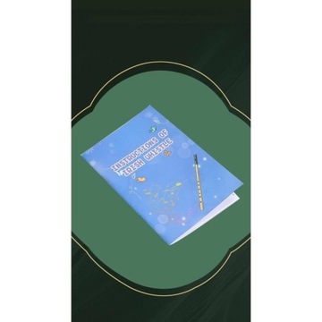 Kera Audio SD/D — красный флажолет