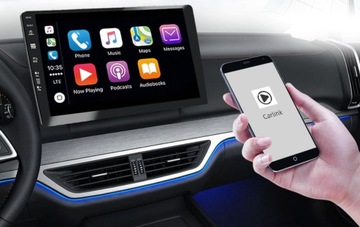 RADIO ANDROID HYUNDAI i30 2017-2018 4/64 DSP!