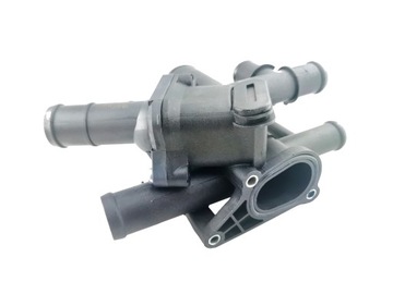 КОМПЛЕКТ КОРПУСА ТЕРМОСТАТА VW GOLF IV BORA Автомат