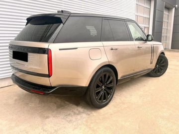 Land Rover Range Rover V SWB PHEV 3.0 550e 550KM 2025 Range Rover P550e Autobiography 3.0 (550KM) 2025, zdjęcie 2