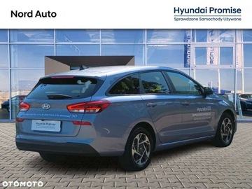 Hyundai i30 III 2024 Hyundai i30 1.5 DPI Pure 1.5 Benzyna 96KM, zdjęcie 4