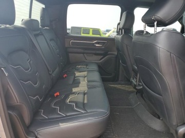  RAM 1500 Big Horn 2022 5.7l 5.7 Benzyna 395KM, zdjęcie 10