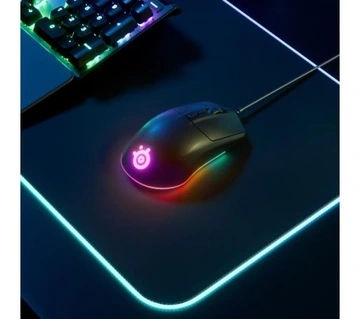 Проводная мышь Steelseries Rival 3 с сенсором