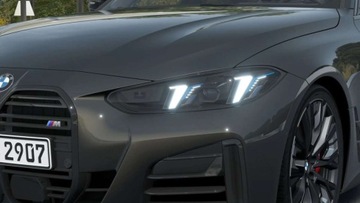 BMW Seria 4 G22-23-26 2026 BMW Seria 4 M440i xDrive Gran Coupe 392 KM mHEV - Gotowy do Odbioru - Paki, zdjęcie 7