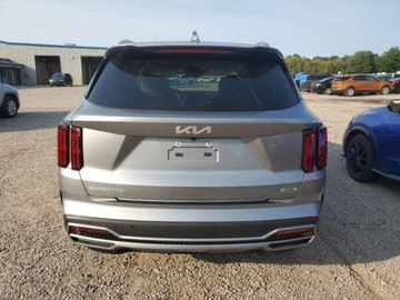 Kia 2023 Kia Sorento SX Prestige 2023 1.6l 1.6 Hybryda 261KM, zdjęcie 2