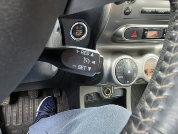 Toyota Urban Cruiser 1.3 100KM 2011 Toyota Urban Cruiser 1.3 Benzyna 100 KM,, zdjęcie 9