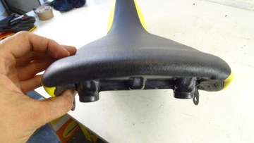 Suzuki DR 125 SM 09' Сиденье Сиденье Диван