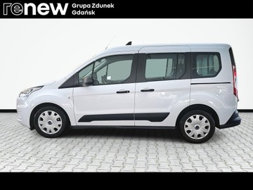 Ford Transit Connect III Van L1 1.5 EcoBlue 120KM 2022 Ford Transit Connect FORD Transit Connect 1.5 EcoB, zdjęcie 8