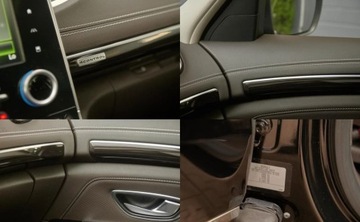 Renault Espace V Van 1.8 Energy TCe 225KM 2018 Renault Espace Renault Espace 1.8 TCe Energy Initiale Paris EDC 7os 1.8, zdjęcie 28