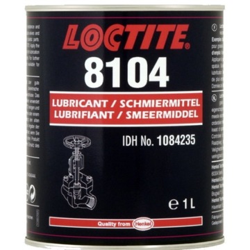 LOCTITE LB 8104 1L smar do tworzyw i elastomerów