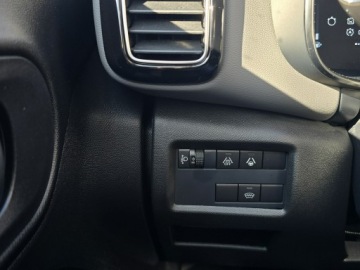 Citroen C5 Aircross SUV Facelifting 1.5 BlueHDi 131KM 2022 Citroen C5 Aircross Shine 1.5 Blue HDi 130 Automat Salon Polska FV 23%, zdjęcie 27