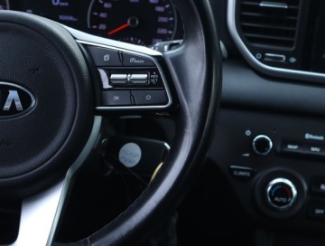 Kia Sportage IV SUV Facelifting 1.6 CRDI 136KM 2020 Kia Sportage 1.6 CRDi, Salon Polska, 4X4, zdjęcie 22