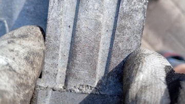 Komplektinė pavarų dėžė FHN VW PASSAT B5 FL AUDI A4 B6 SKODA SUPERB 1.9 TDI 130 AG V-151612-FHN – nuotrauka 6
